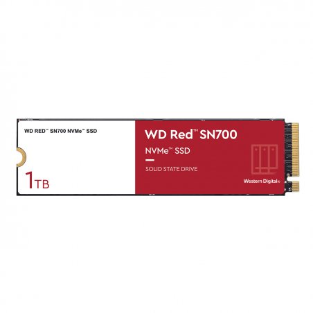 RED SN700 NVME SSD 1TB M.2 PCIE GEN3 5Y WARRANTY