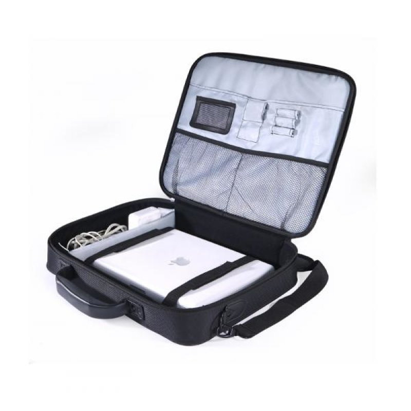 Sacoche Ordinateur Portable Heden compatible 15,4" - 16" max