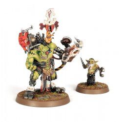 Games Workshop 50-49 collectible figure