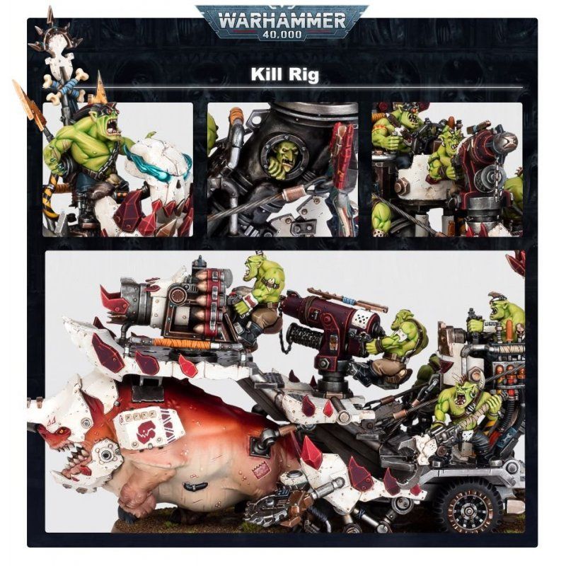 Games Workshop 50-46 collectible figure