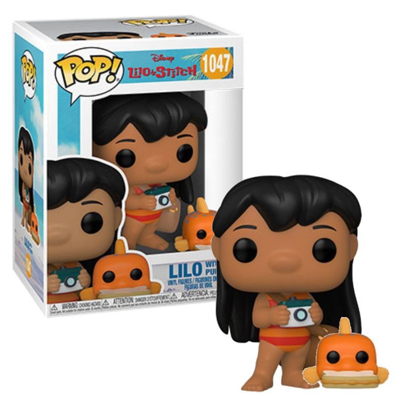 FUNKO POP! 889698556217 figurine d'action et de collection