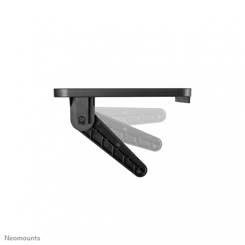 UNIVERSAL MULTIMEDIA/CAMERA SHELF - 18 CM WIDE