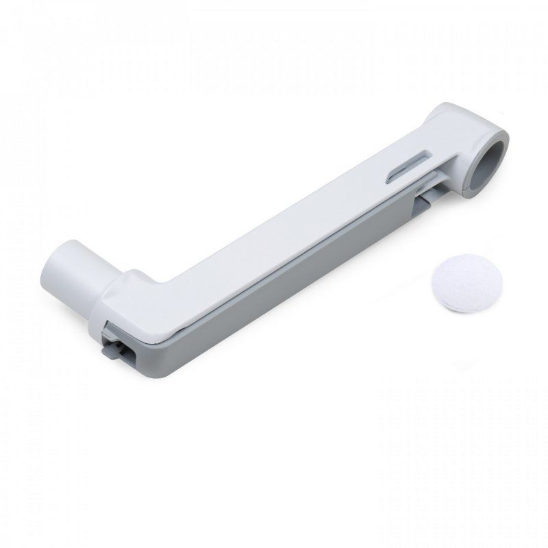 LX EXTENSION BRIGHT WHITE
