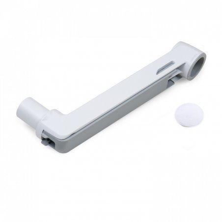 LX EXTENSION BRIGHT WHITE
