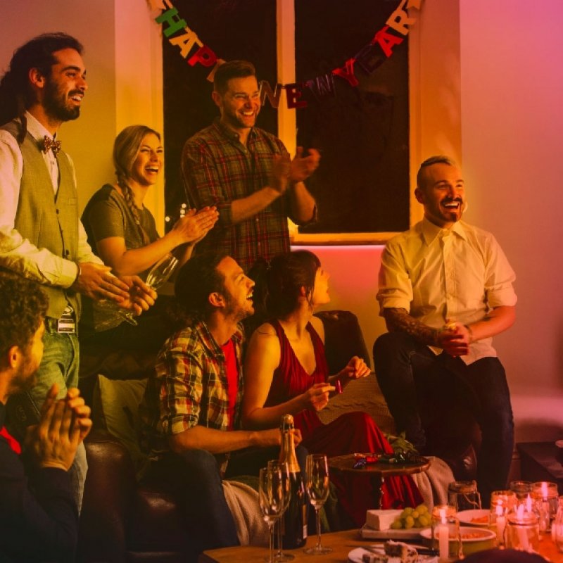 SMART WI-FI LIGHT STRIP