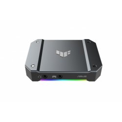 ASUS TUF GAMING CAPTURE BOX-CU4K30 carte d'acquisition vidéo USB 3.2 Gen 1 (3.1 Gen 1)