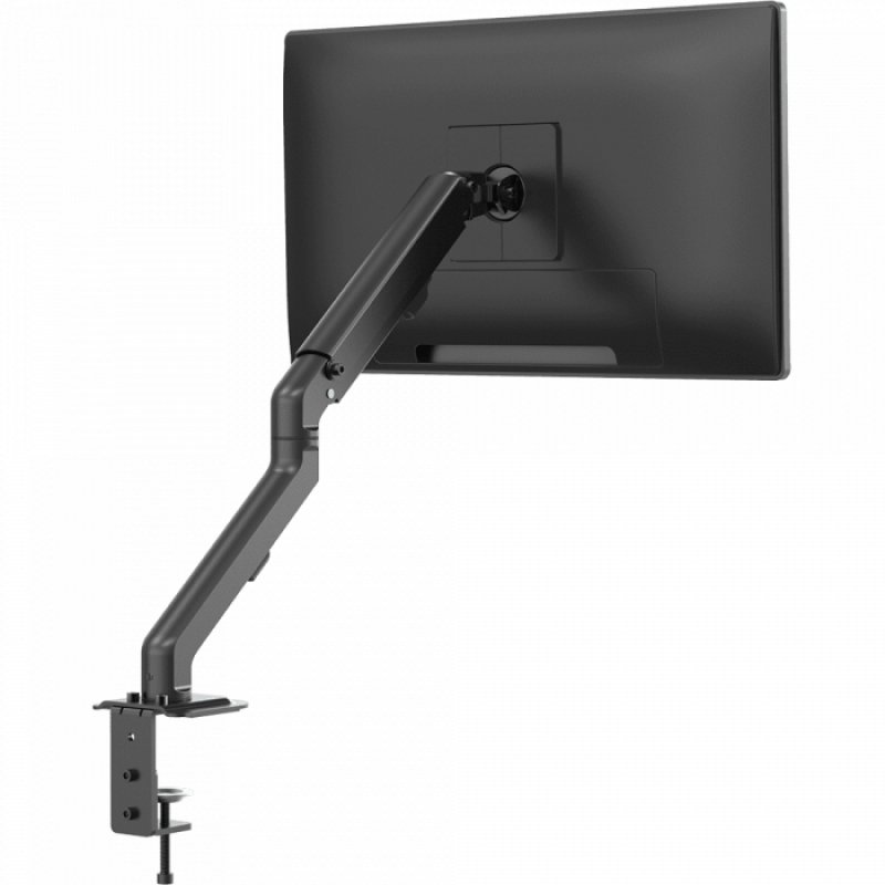 Vision VFM-DA/4 monitor mount / stand 68.6 cm (27") Black Desk
