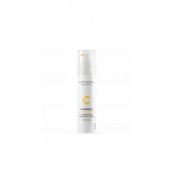 MÁDARA Cosmetics Vitamin C Illuminating Recovery Cream Crèmes de jour et de nuit Visage 50 ml