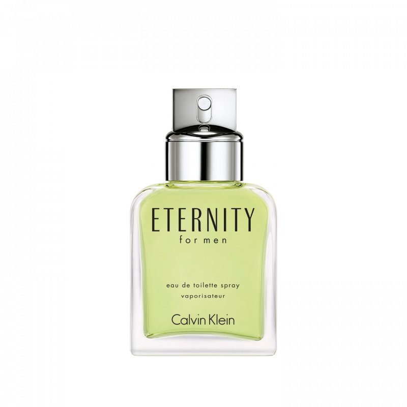 Zzzz Calvin Klein compatible - Eternity for Men EDT 50 ml
