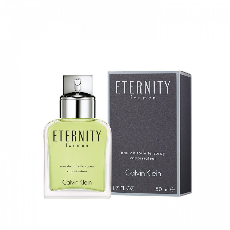 Calvin Klein Eternity Men 50ml