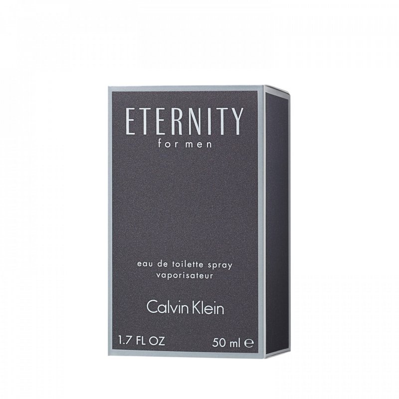 Zzzz Calvin Klein compatible - Eternity for Men EDT 50 ml