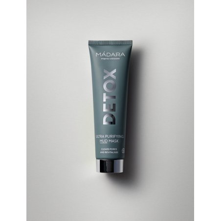 Mádara - Ultra Purifying Mud Mask 60 ml