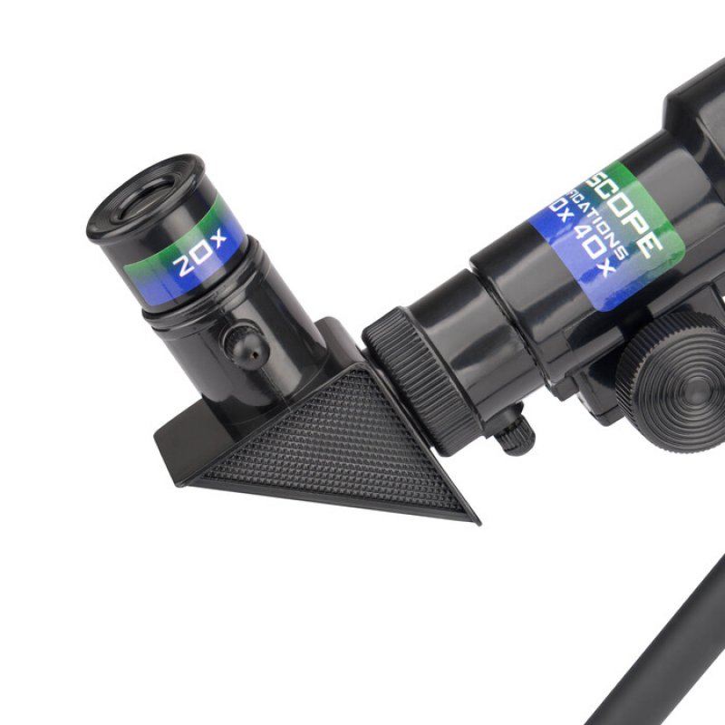 SCIENCE - Telescope With Tripod (TY5520)