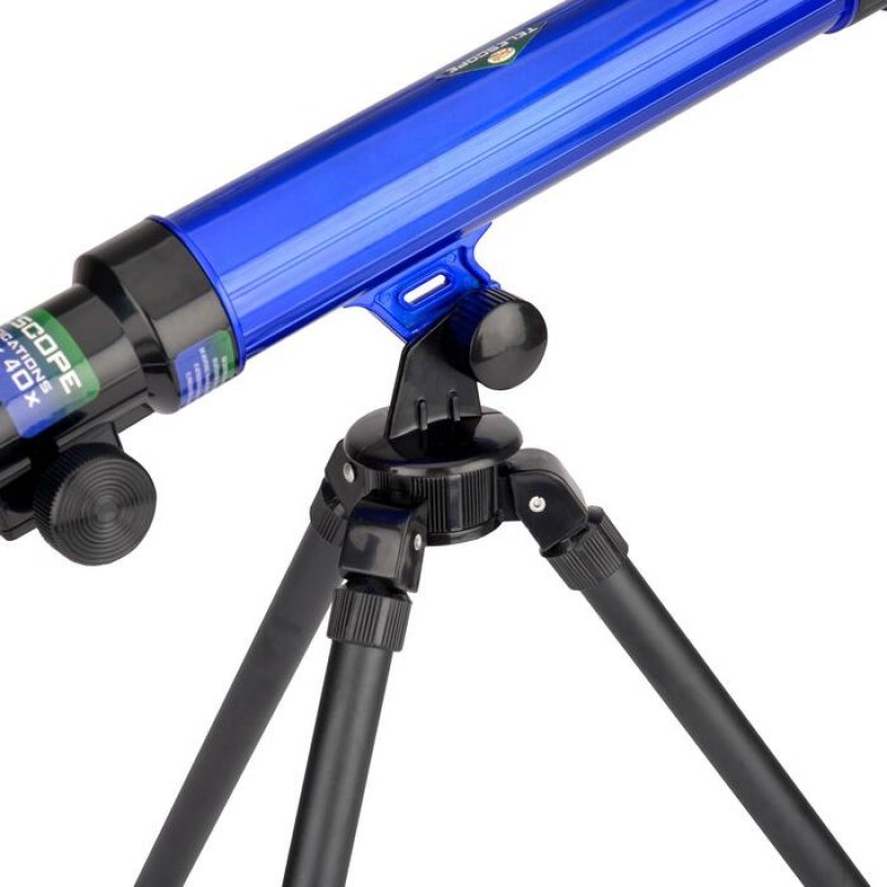 SCIENCE - Telescope With Tripod (TY5520)