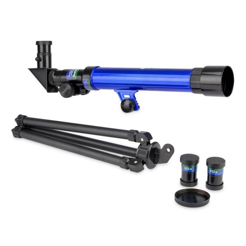 SCIENCE - Telescope With Tripod (TY5520)