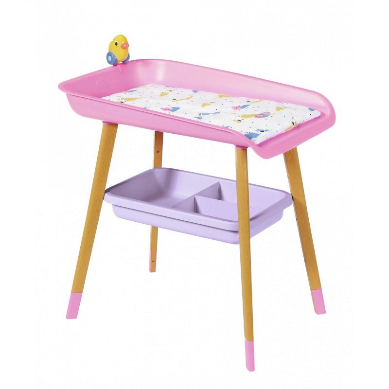 BABY born Changing Table