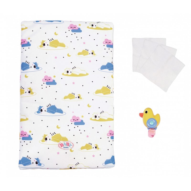 BABY born - Changing Table (829998)