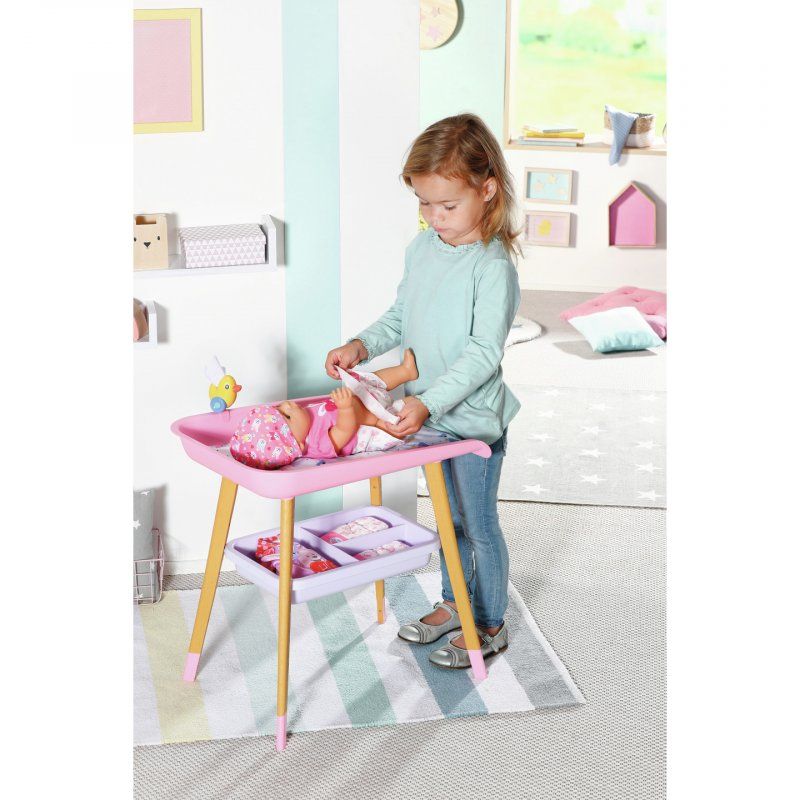 BABY born Changing Table