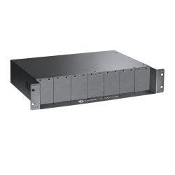 TP-LINK TL-FC1420 14P Server Rack mount