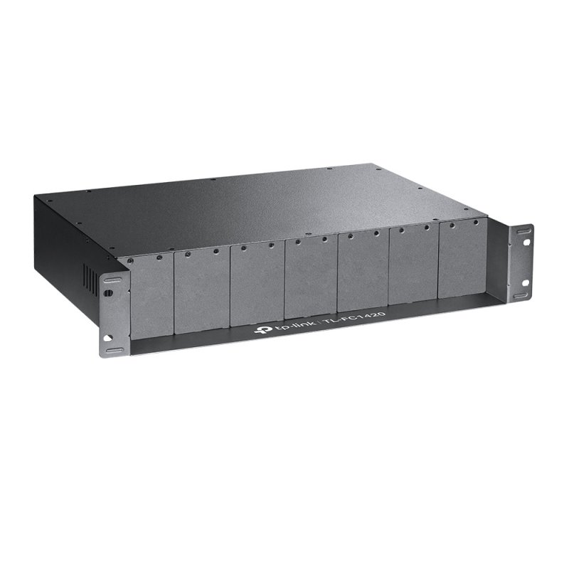 TP-LINK TL-FC1420 14P Server Rack mount