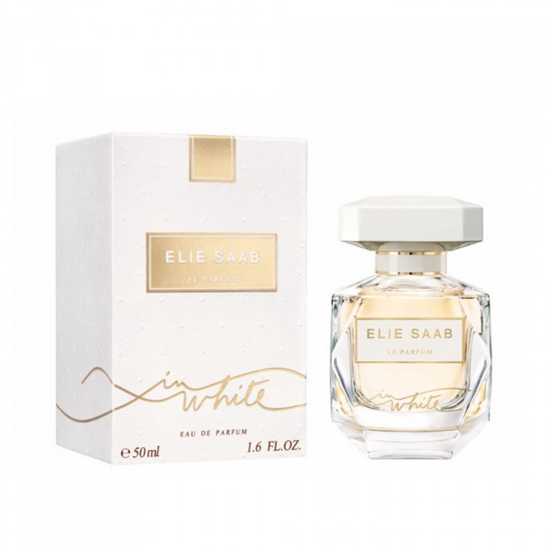 Elie Saab compatible - Le Parfum In White 30 ml