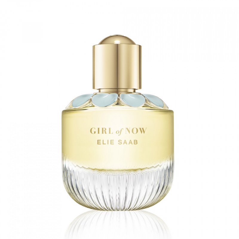 Elie Saab Girl of Now Eau de Parfum 50 ml