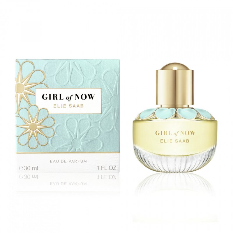 Elie Saab Girl of Now Eau de Parfum 30 ml