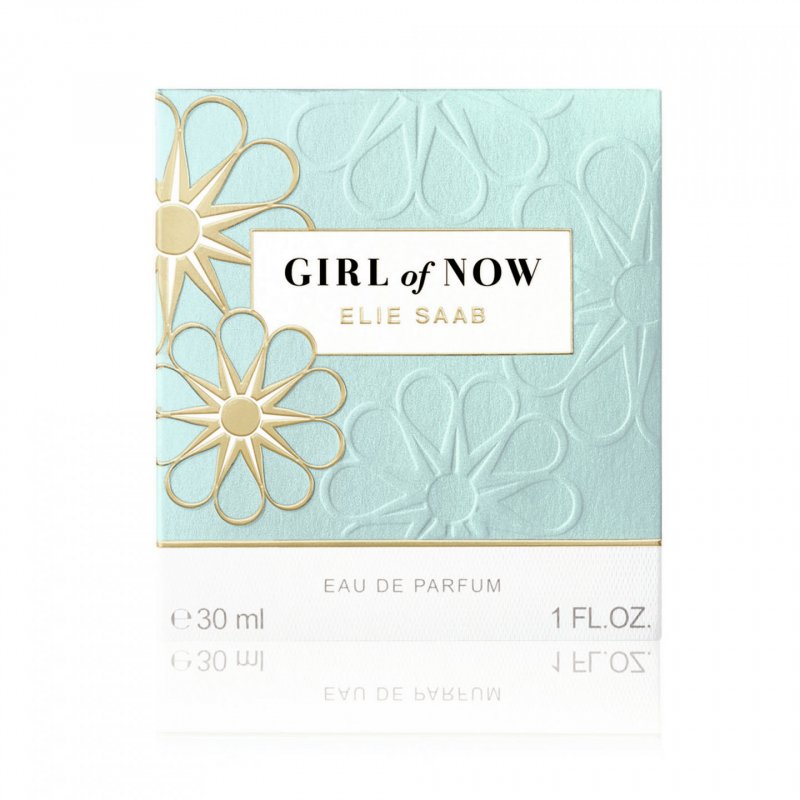 Elie Saab Girl of Now Eau de Parfum 30 ml