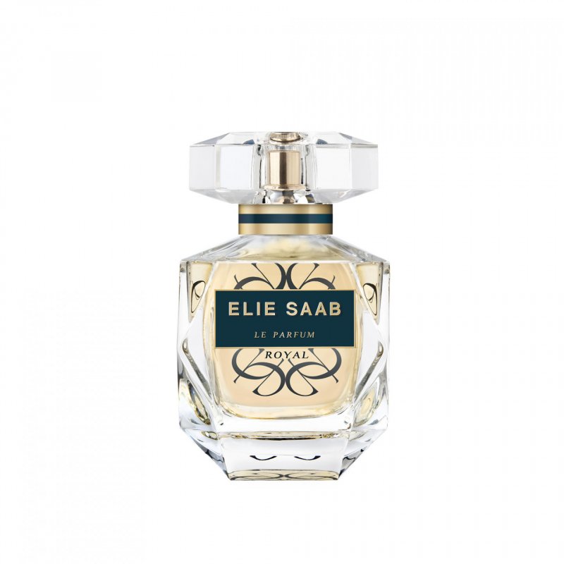 Elie Saab Le Parfum Royal 50 ml Femmes