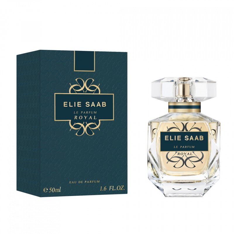 Elie Saab compatible - Le Parfum Royal EDP 50 ml