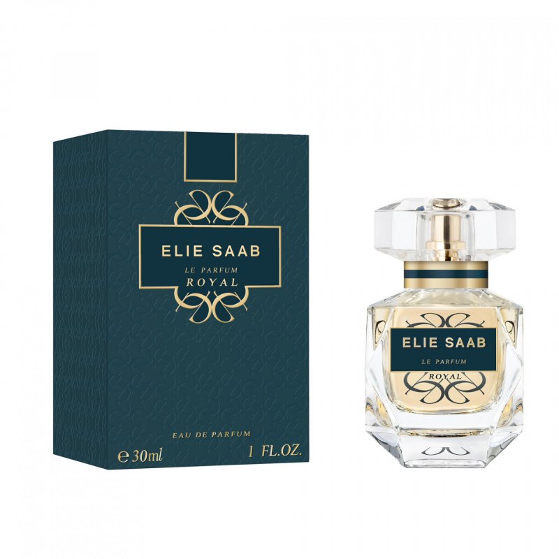 Elie Saab compatible - Le Parfum Royal EDP 30 ml