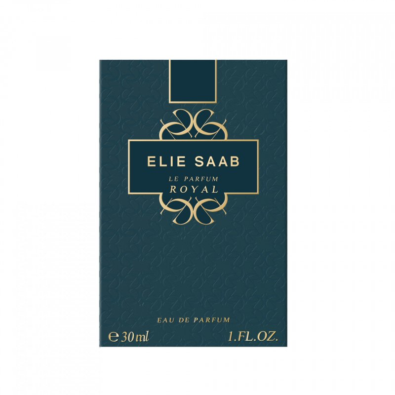Elie Saab Le Parfum Royal Eau de Parfum 30 ml