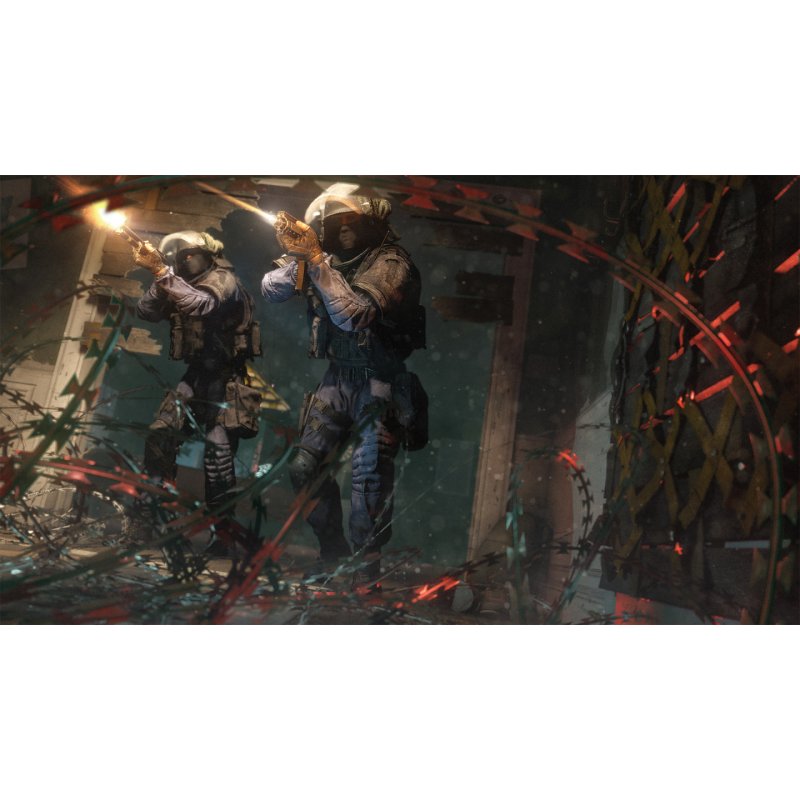 Tom Clancy's Rainbow Six: Siege (Greatest Hits)