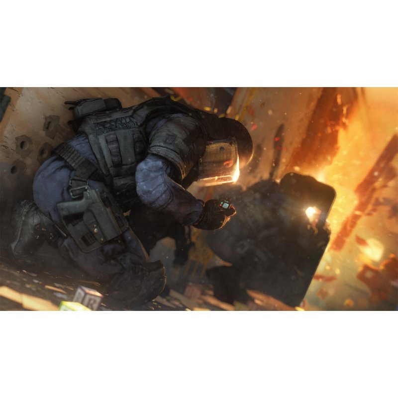 Ubisoft Rainbow Six Siege Greatest Hits 1 Standard English Xbox One