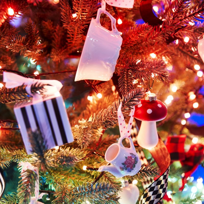 Twinkly TWS250SPP-BEU smart lighting Black Wi-Fi/Bluetooth