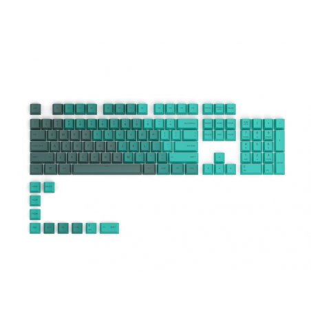 Glorious PC Gaming Race GLO-KC-GPBT-RF-DE accessoire de clavier Capuchon de clavier