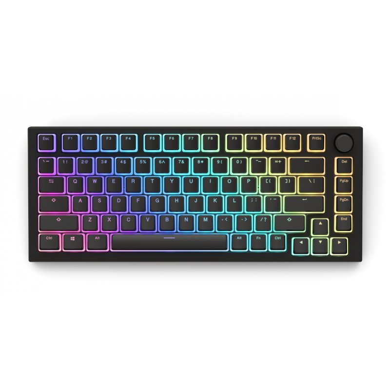 Glorious PC Gaming Race Aura V2 Capuchon de clavier