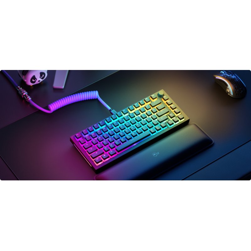 Glorious PC Gaming Race Aura V2 Capuchon de clavier