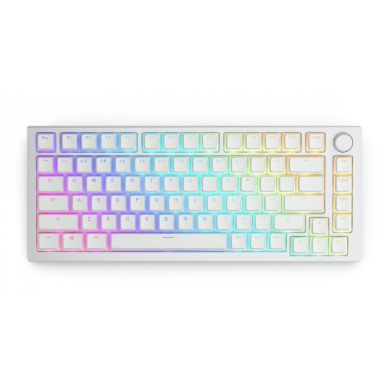 Glorious PC Gaming Race Aura V2 Keyboard cap