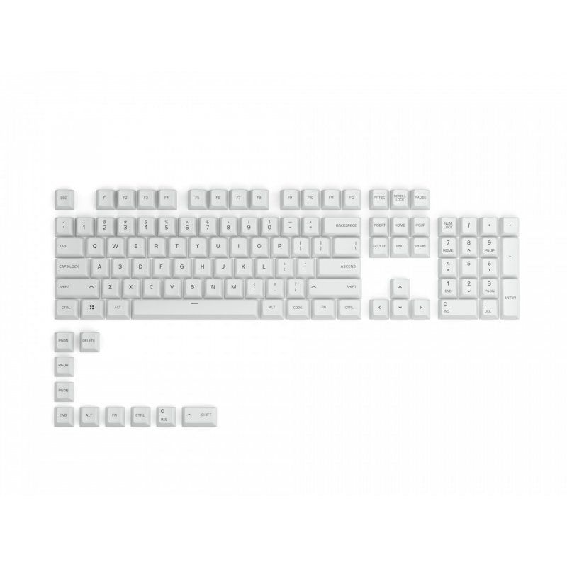 Glorious PC Gaming Race GPBT Capuchon de clavier