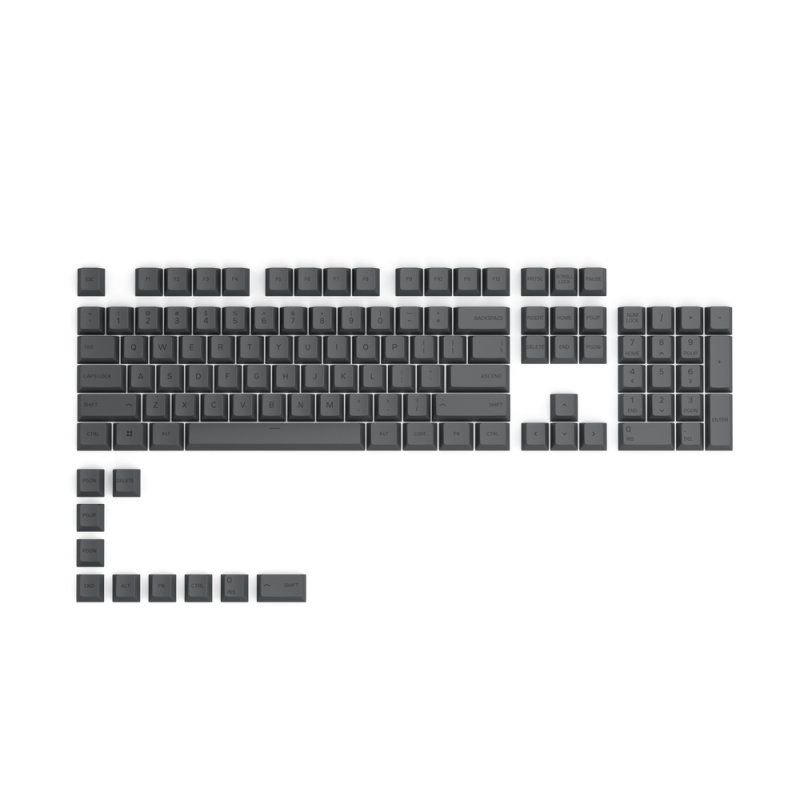 Glorious PC Gaming Race GLO-KC-GPBT-B-ES input device accessory Keyboard cap