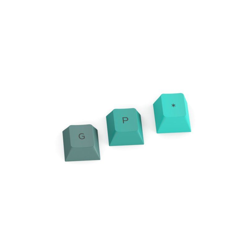 Glorious PC Gaming Race GLO-KC-GPBT-RF-ES input device accessory Keyboard cap