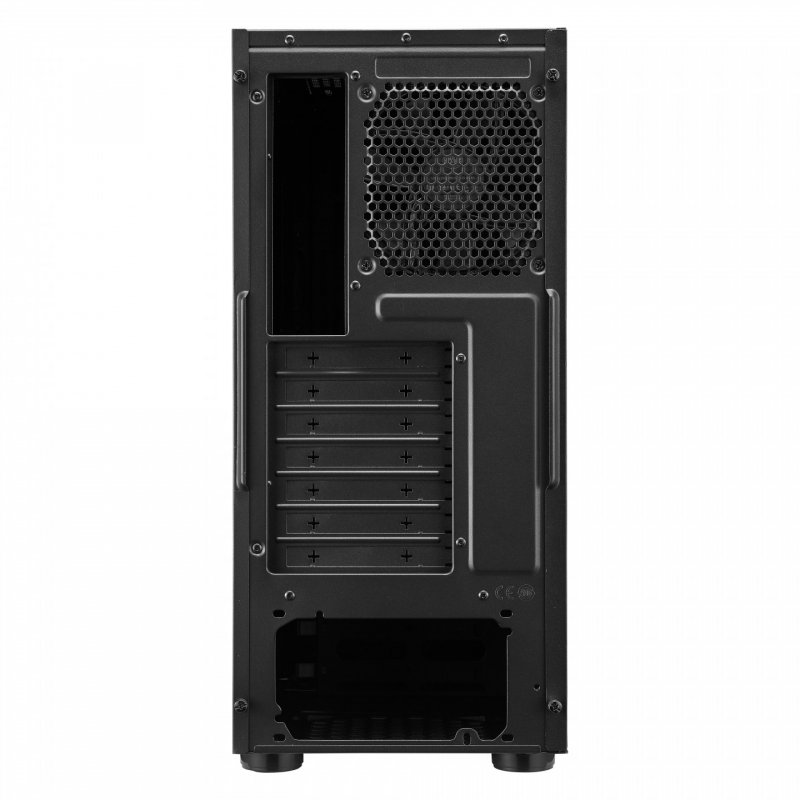 COOLERMASTER MasterBox MB600L V2 whithout OOD