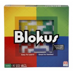 Blokus Game (BJV44)