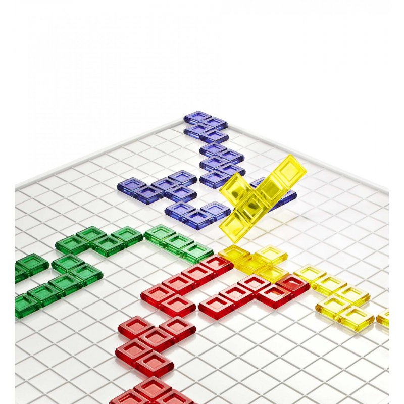Blokus Game (BJV44)
