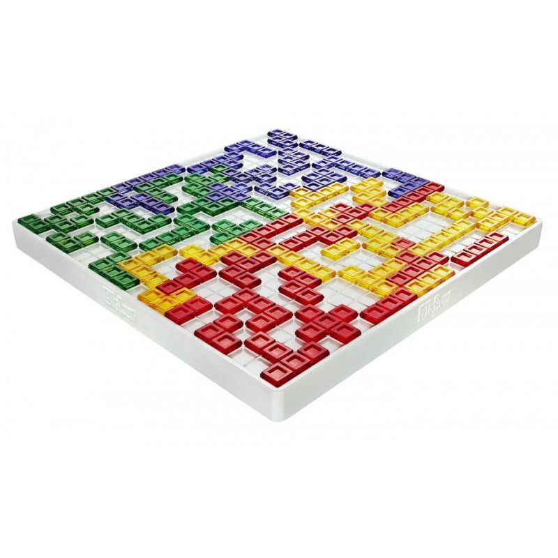 Games Blokus Game