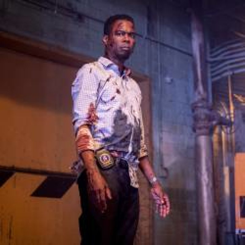 Nordisk Film Spiral: From the Book of Saw Blu-ray English