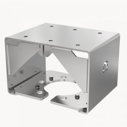 CEILING MOUNT EXCAM XPT MOUNT BRACKET FOR EXCAM XPT Q607