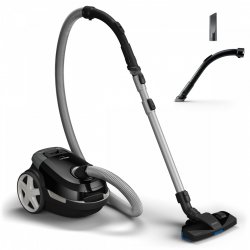 Philips compatible - 3000 Series Vacuum Cleaner With Bag XD3112/09