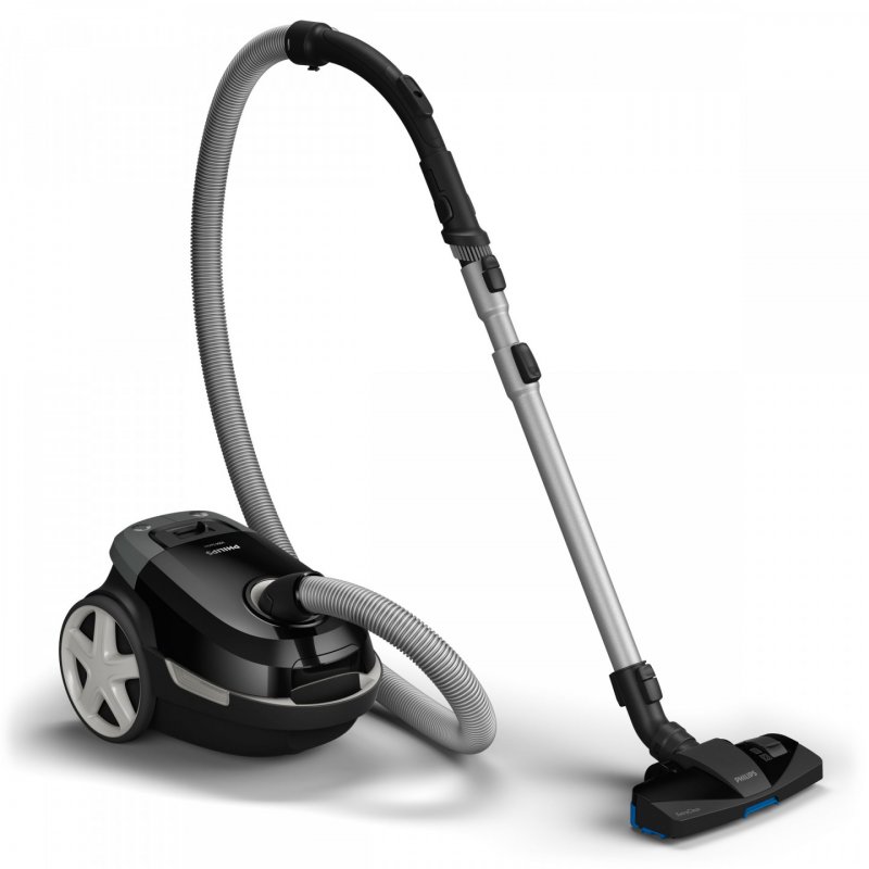 Philips compatible - 3000 Series Vacuum Cleaner With Bag XD3112/09